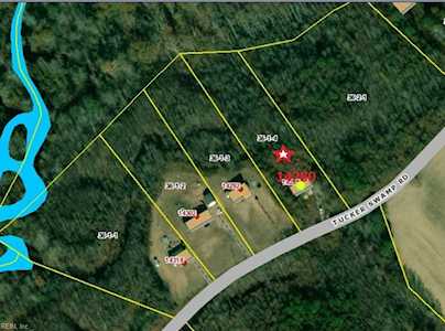 14280 Tucker Swamp Rd Zuni, VA 23898