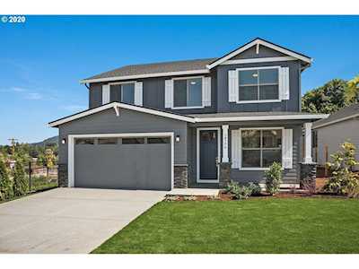 9875 SE Nicholas Dr #LOT 5 Happy Valley, OR 97086