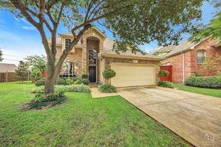 921 Soccer Drive Mckinney, TX 75072