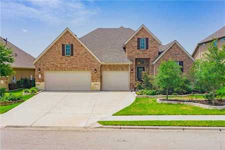 2022 Westvalley Pl Round Rock, TX 78665