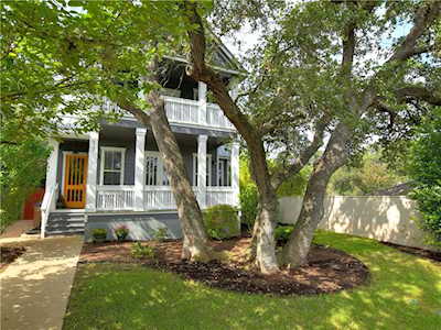 917 W Live Oak St Austin, TX 78704