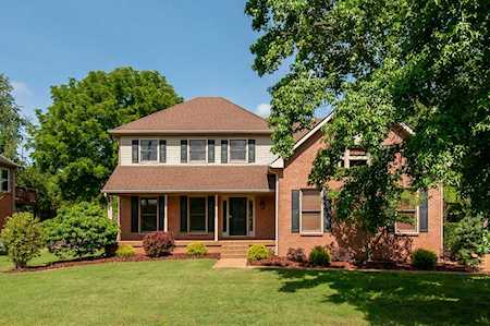 2025 Woodcrest Cir Mount Juliet, TN 37122