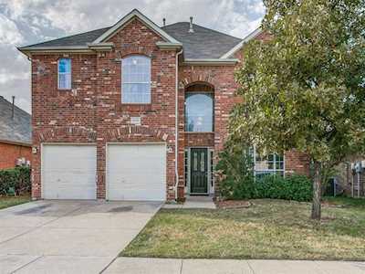 4504 Vista Meadows Drive Fort Worth, TX 76244