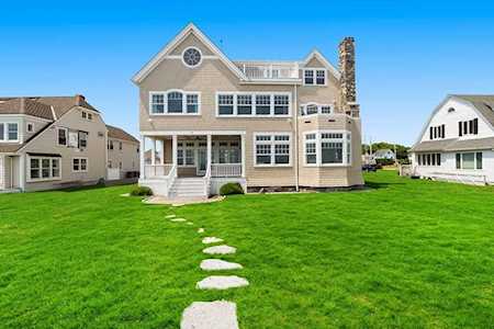 25 Surfside Road Scituate, MA 02066