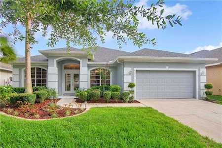 8502 Lake Waverly Ln Orlando, FL 32829