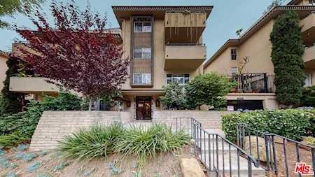 6728 Hillpark Drive #307 Los Angeles, CA 90068