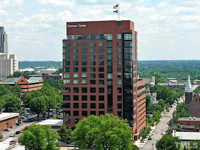 323 W Jones Street #1425 Raleigh, NC 27603