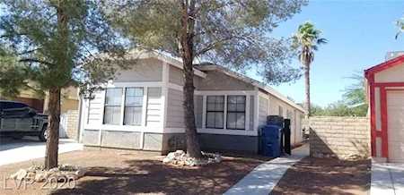 7321 Girard Dr Las Vegas, NV 89147