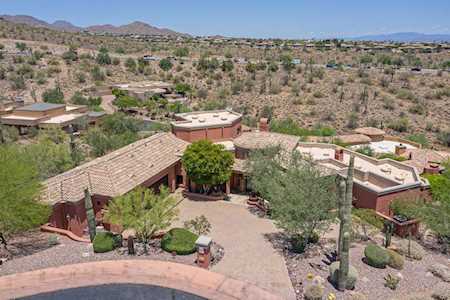 15230 E Cholla Crest Trail Fountain Hills, AZ 85268