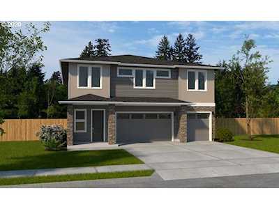 9905 SE Nicholas Dr #LOT 6 Happy Valley, OR 97086