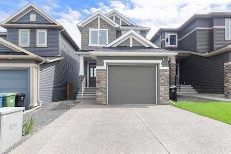 138 Evanscrest Terrace NW Calgary, AB T3P 0R6