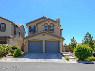 7814 Tarberts Cottage St Las Vegas, NV 89166