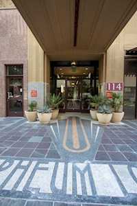 114 W Adams Street #204 Phoenix, AZ 85003