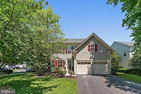 9790 Runner Stone Place Bristow, VA 20136