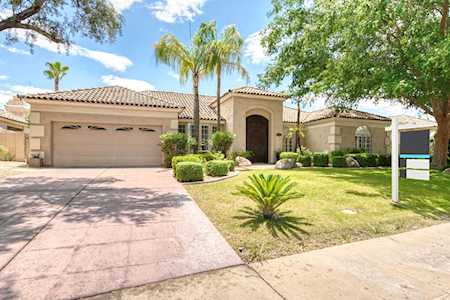 10115 E Doubletree Ranch Road Scottsdale, AZ 85258