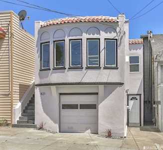 821 Edinburgh Street San Francisco, CA 94112