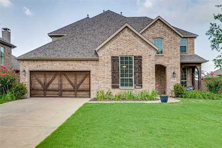 1551 Brookhill Court Prosper, TX 75078