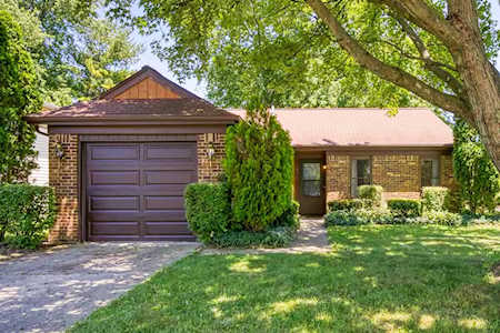 3450 Brinkton Drive Columbus, OH 43231