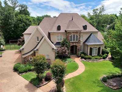2998 Devonshire Cv Germantown, TN 38139