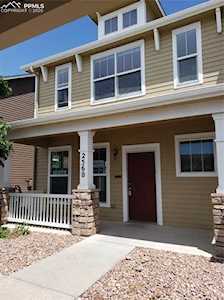 2560 Obsidian Forest View Colorado Springs, CO 80951