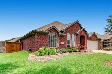 1417 Eugene Drive Wylie, TX 75098