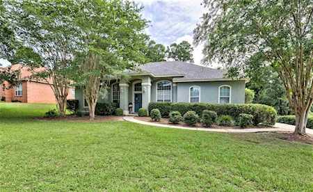 6284 Whittondale Drive Tallahassee, FL 32312