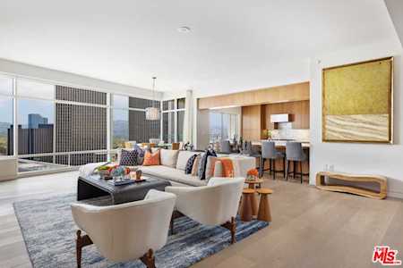 1 W Century Drive #26D Los Angeles, CA 90067