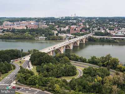 1111 19th St N #2207 Arlington, VA 22209