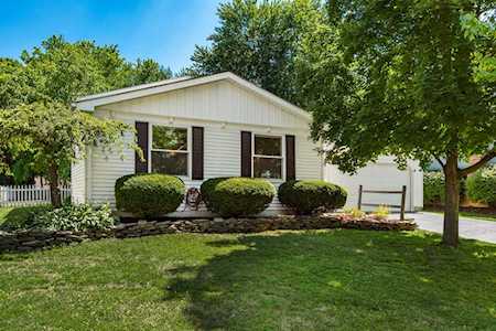 2667 Sawmill Meadows Avenue Dublin, OH 43016