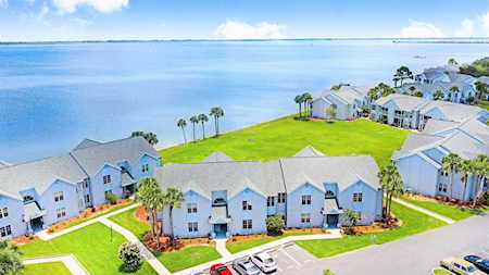 7190 N Highway 1 #101 Cocoa, FL 32927