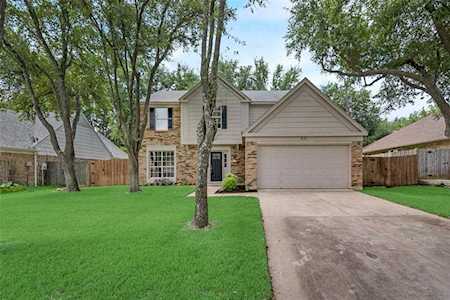 621 Ashcroft Drive Grapevine, TX 76051