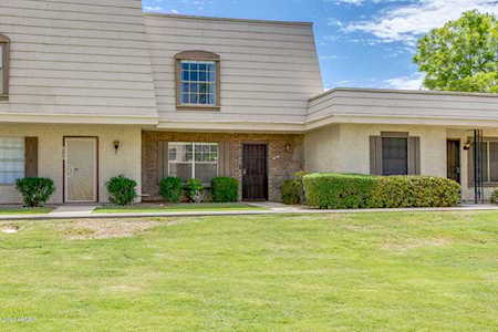 6750 S Bonarden Lane Tempe, AZ 85283