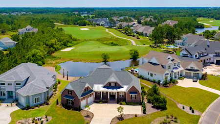 3503 Wellington Place Southport, NC 28461