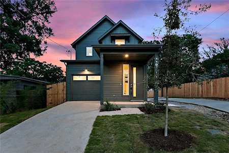 1197 Greenwood Ave #1 Austin, TX 78721