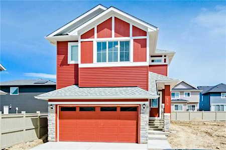 614 Kingsmere Way SE Airdrie, AB T2V 2H8