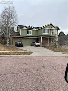 2735 Stone Creek Road Colorado Springs, CO 80908