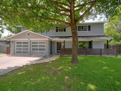 7001 Shoal Creek BLVD Austin, TX 78757