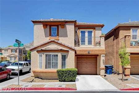 3631 Icon St Las Vegas, NV 89129