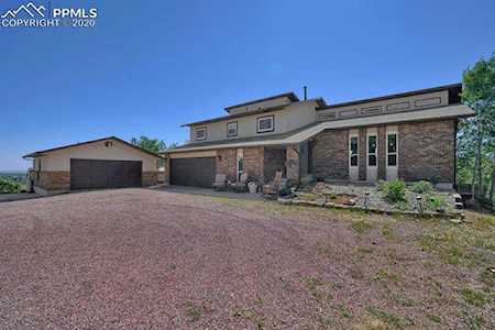 5340 Topaz Drive Colorado Springs, CO 80918