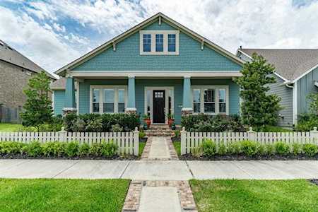 18511 Long Key Dr Cypress, TX 77433