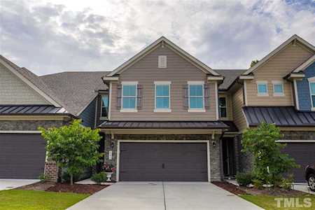 603 Rockcastle Drive Cary, NC 27519