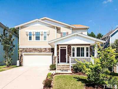 112 Carter Grove Court Morrisville, NC 27560