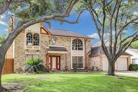 14607 Cypress Ridge Dr Cypress, TX 77429