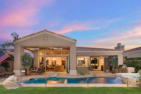 256 Eagle Dance Circle Palm Desert, CA 92211