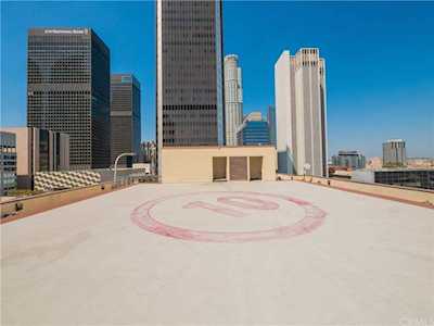 655 S Hope Street #1008 Los Angeles, CA 90017
