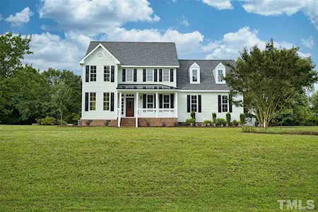 8617 Bobbfield Way Zebulon, NC 27597