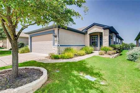 406 Sheldon Lake Dr Georgetown, TX 78633