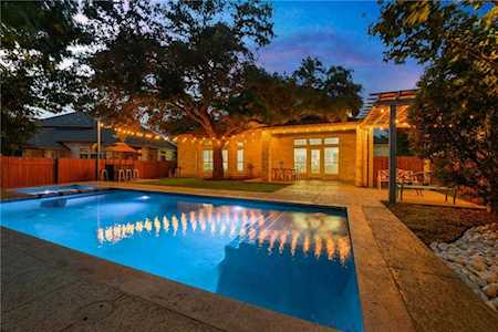 16221 Wynstone Ln Austin, TX 78717