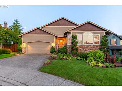 4041 SE 199th Ave Camas, WA 98607