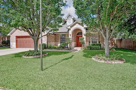 806 Valley Terrace Road Burleson, TX 76028